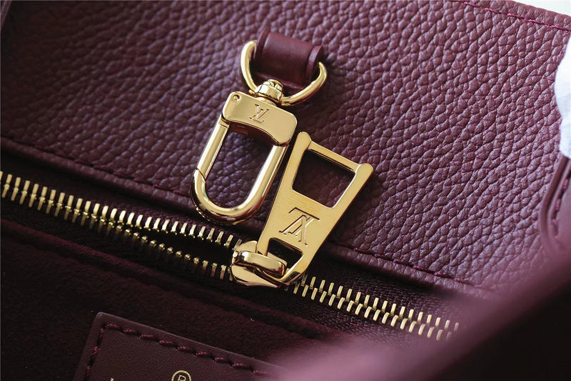 Ozarra - LUV Bags - 082