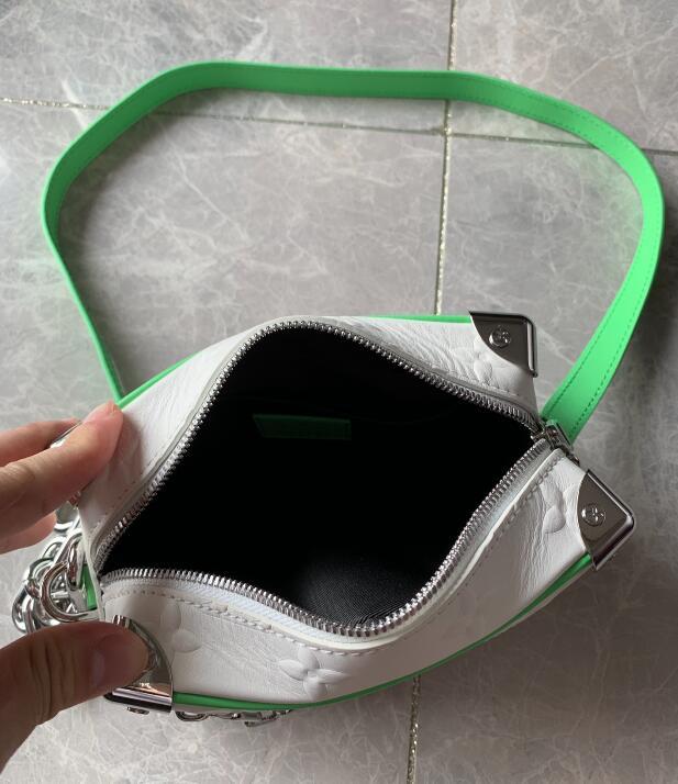 Ozarra Luxury - LOV Bags - 2363