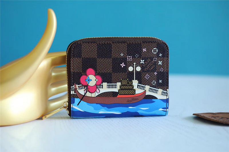 Ozarra Fashion Lu-Vi bags - 9240