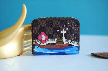 Ozarra Fashion Lu-Vi bags - 9240