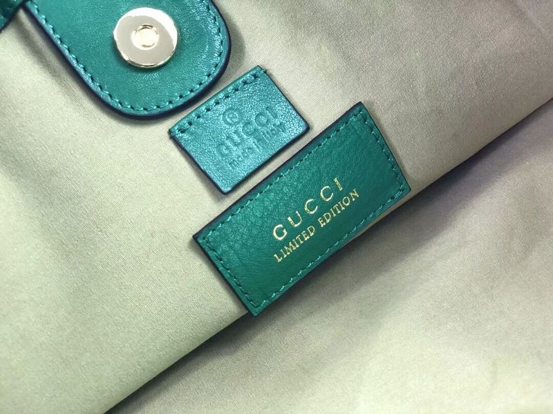 Ozarra - GCI Bags - 4140