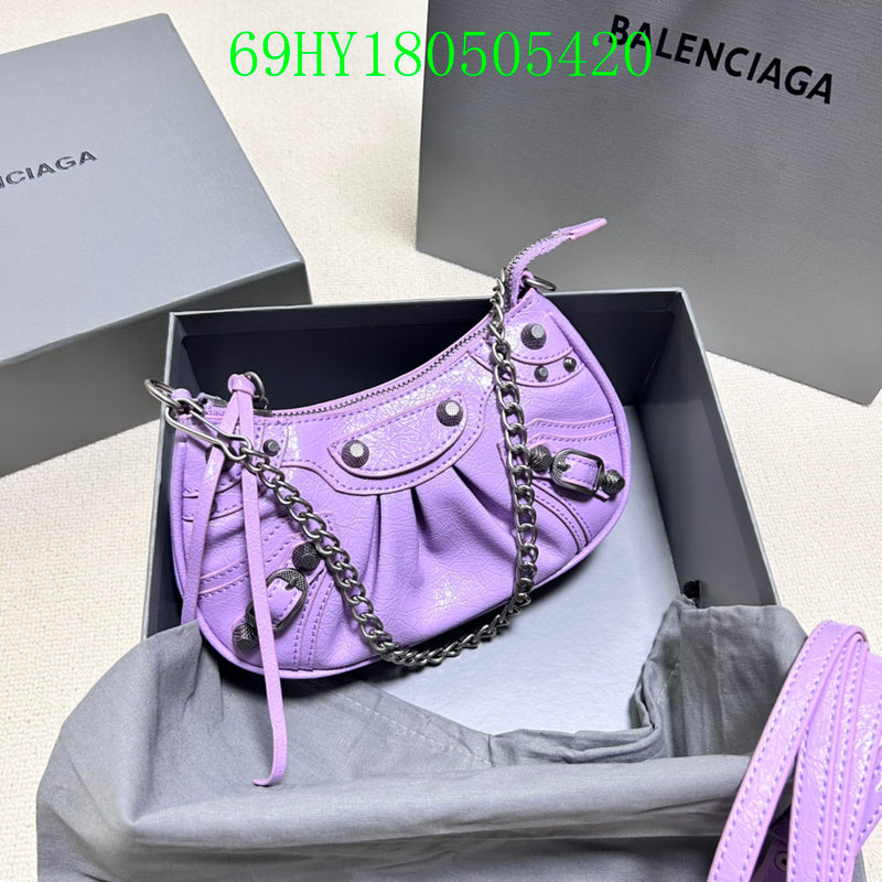Ozarra Fashion - BGA Bags - 1783