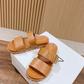Ozarra Luxury - LOV Women Shoes - 010