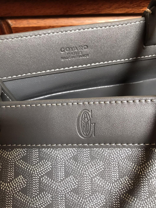 Ozarra - GOD Bags - 786