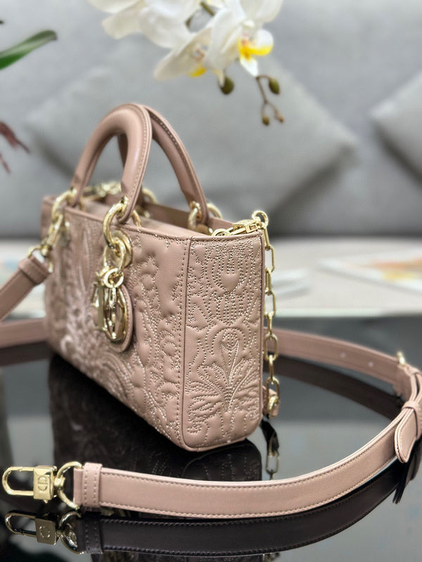Ozarra - Dir Bags - 1222