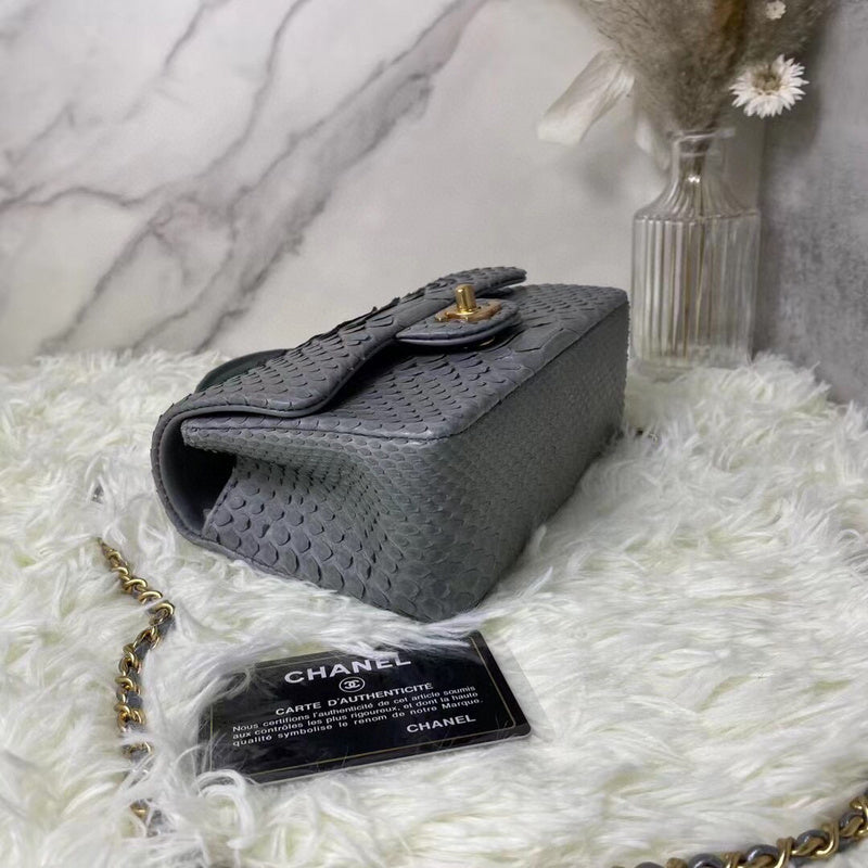 BAB - CHL Bags - 3038