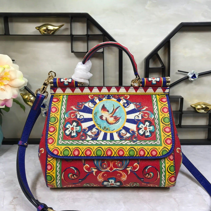 Ozarra - DG Bags - 311