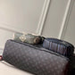 Ozarra Fashion Lu-Vi bags - 17015