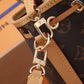 Ozarra Fashion Lu-Vi Bags - 16805