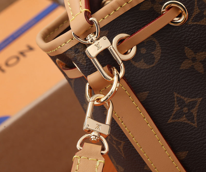 Ozarra Fashion Lu-Vi Bags - 16805