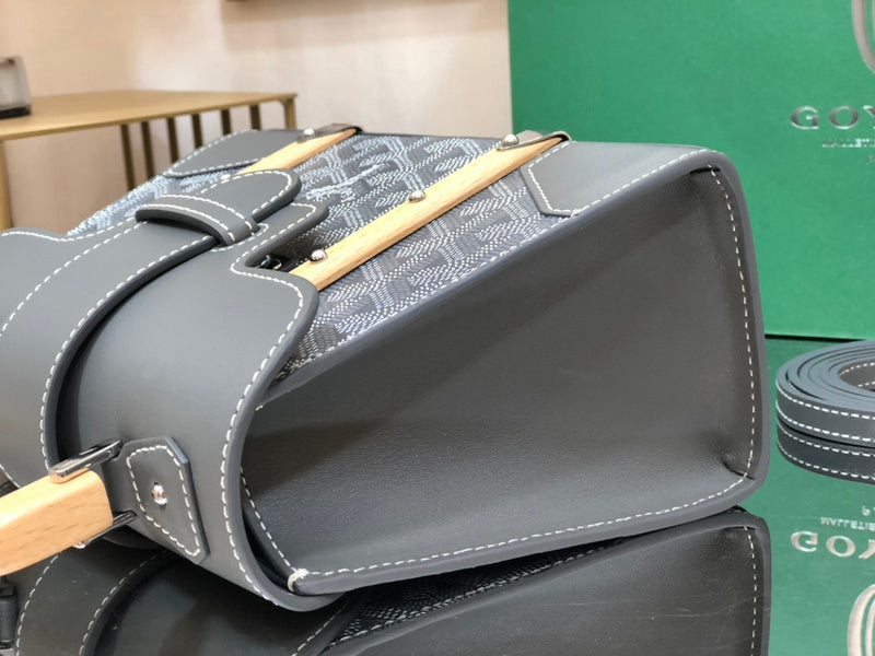 Ozarra - GOD Bags - 931