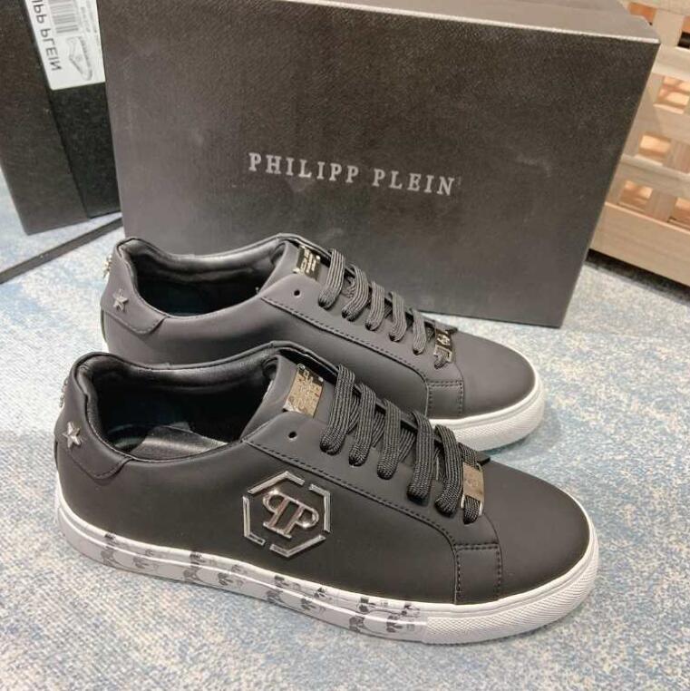 Ozarra Luxury - PHP Shoes - 129
