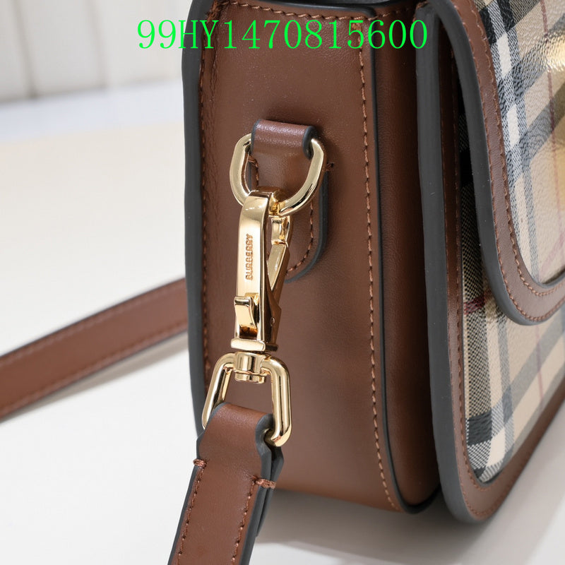 Ozarra Fashion -BBR Bags - 059