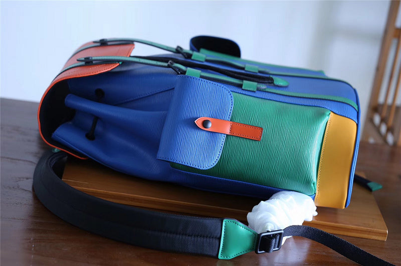 Ozarra Fashion Lu-Vi bags - 9687