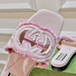 Ozarra Luxury - LOV Women Shoes - 121