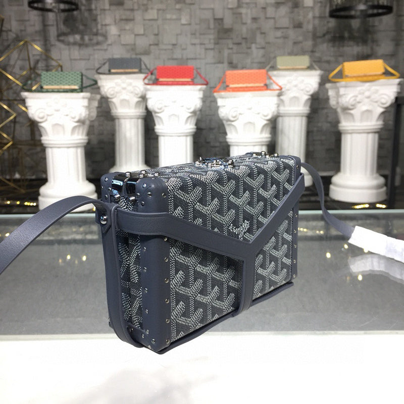 Ozarra - GOD Bags - 159
