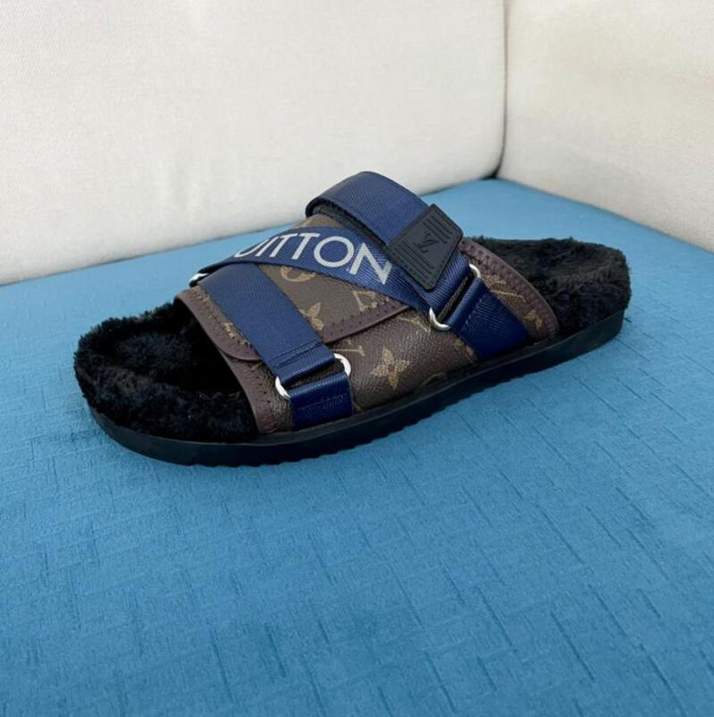 Ozarra Luxury - LOV Men Shoes - 1242