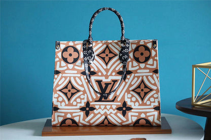 Ozarra Fashion Lu-Vi bags - 8648