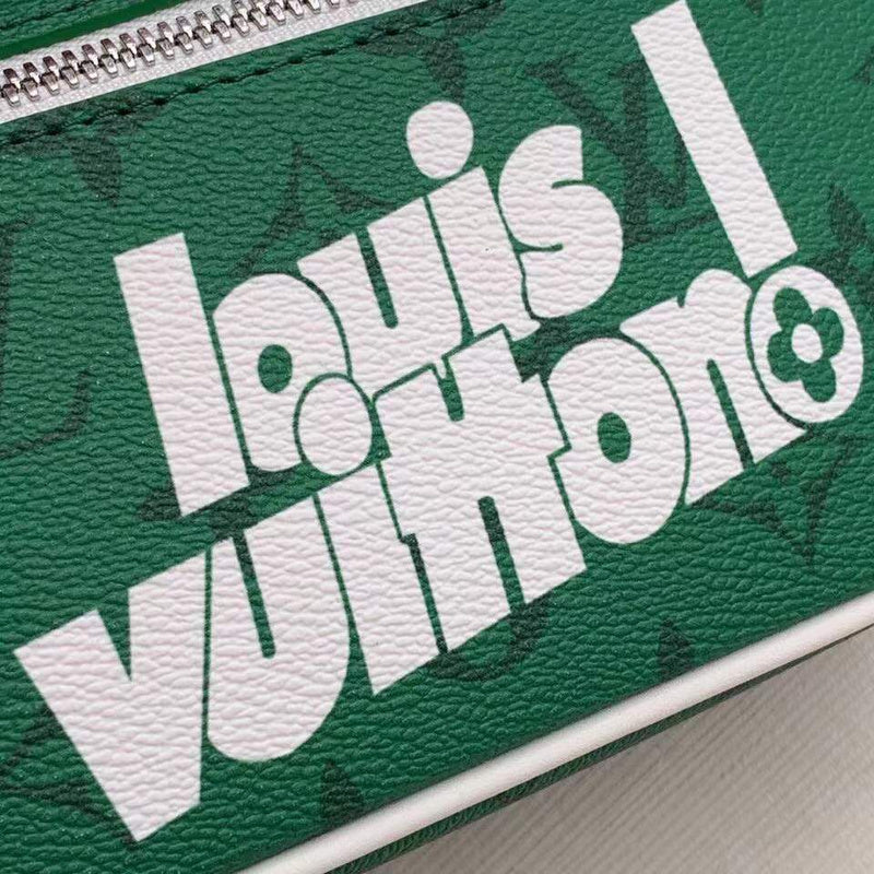 Ozarra Fashion Lu-Vi bags - 17543