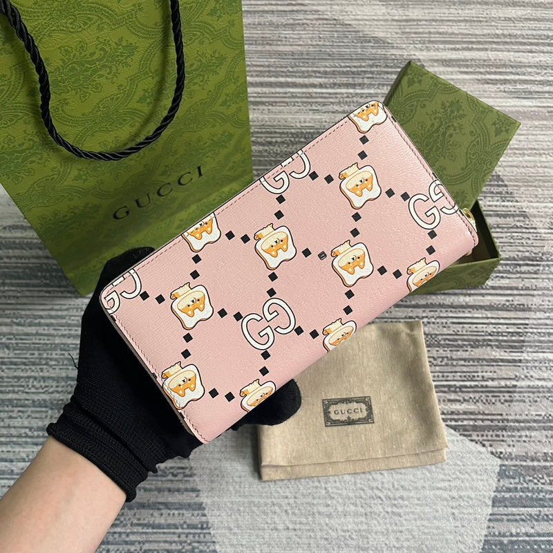 OZ - GCI Bags - 159