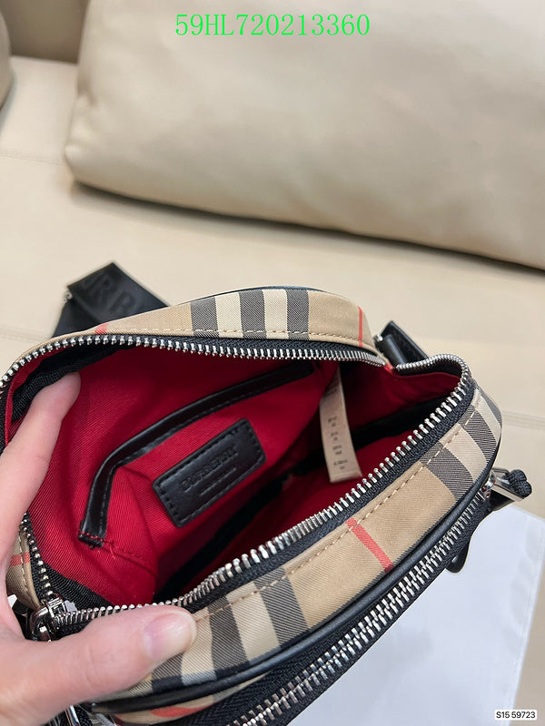 Ozarra Fashion -BBR Bags - 191