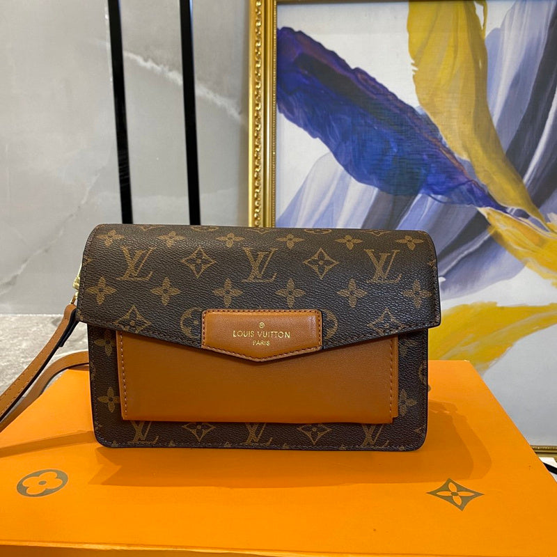 Fashion Lu-Vi bags - 3813