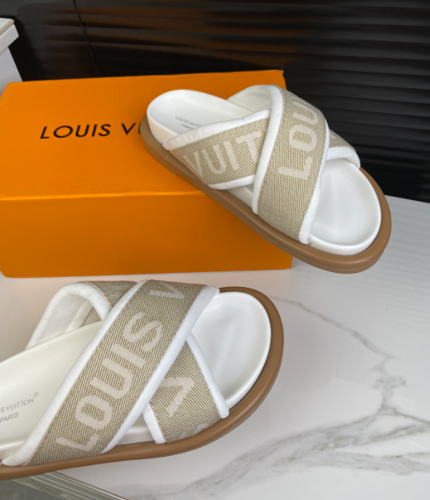 Ozarra Luxury - LOV Women Shoes - 130