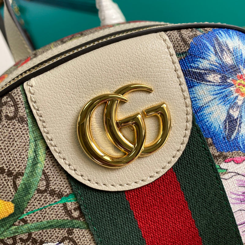 Ozarra - GUKI Bags - 2128