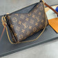 Fashion Lu-Vi bags - 3372