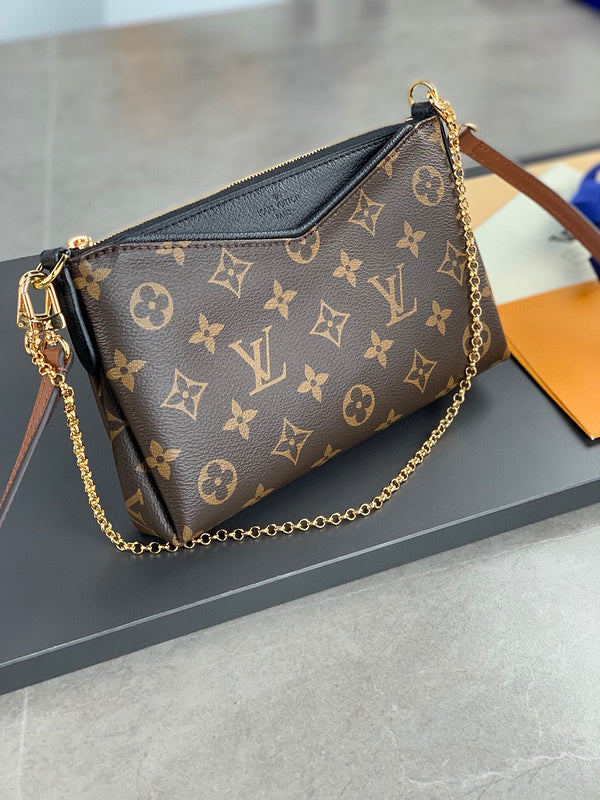Fashion Lu-Vi bags - 3372