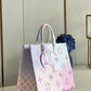 Ozarra Fashion Lu-Vi Bags - 16629
