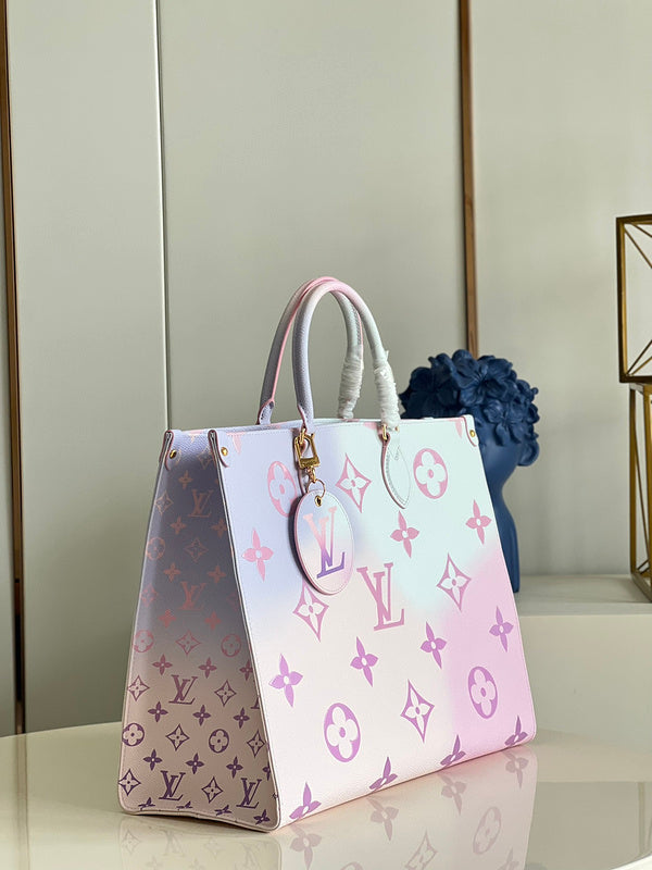 Ozarra Fashion Lu-Vi Bags - 16629