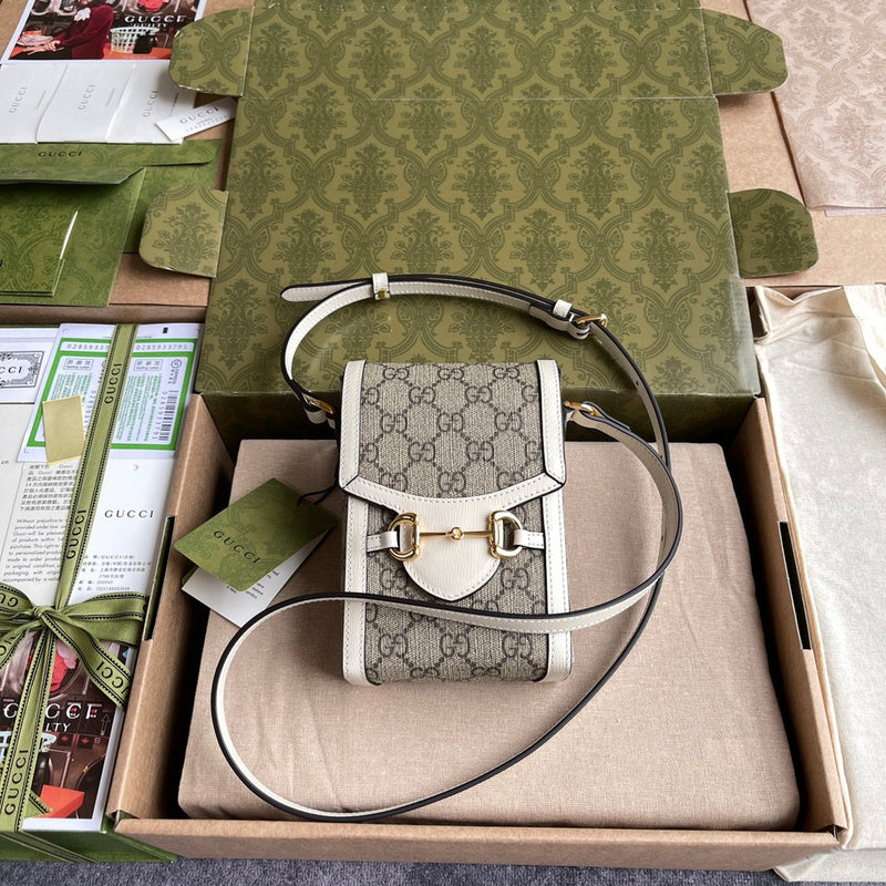 Ozarra - GCI Bags - 3144