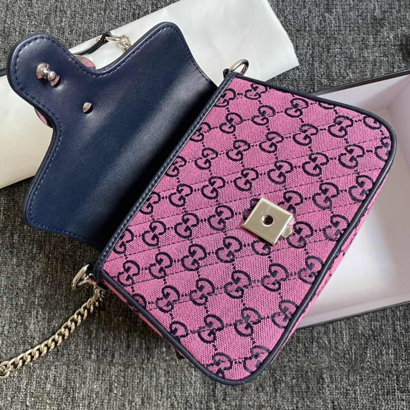 Ozarra - GCI Bags - 2114