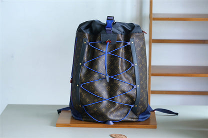Ozarra Fashion Lu-Vi bags - 9747