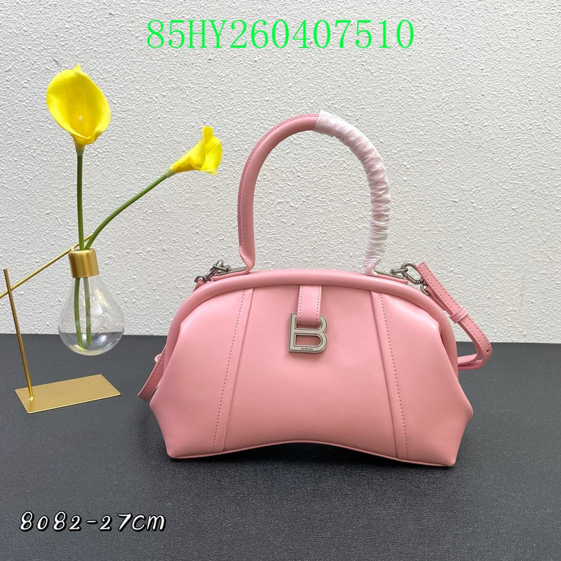 Ozarra Fashion - BGA Bags - 1848
