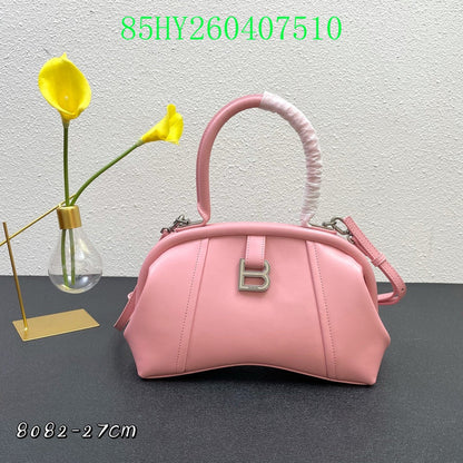 Ozarra Fashion - BGA Bags - 1848