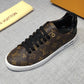 Ozarra Luxury - LOV Men Shoes - 1863