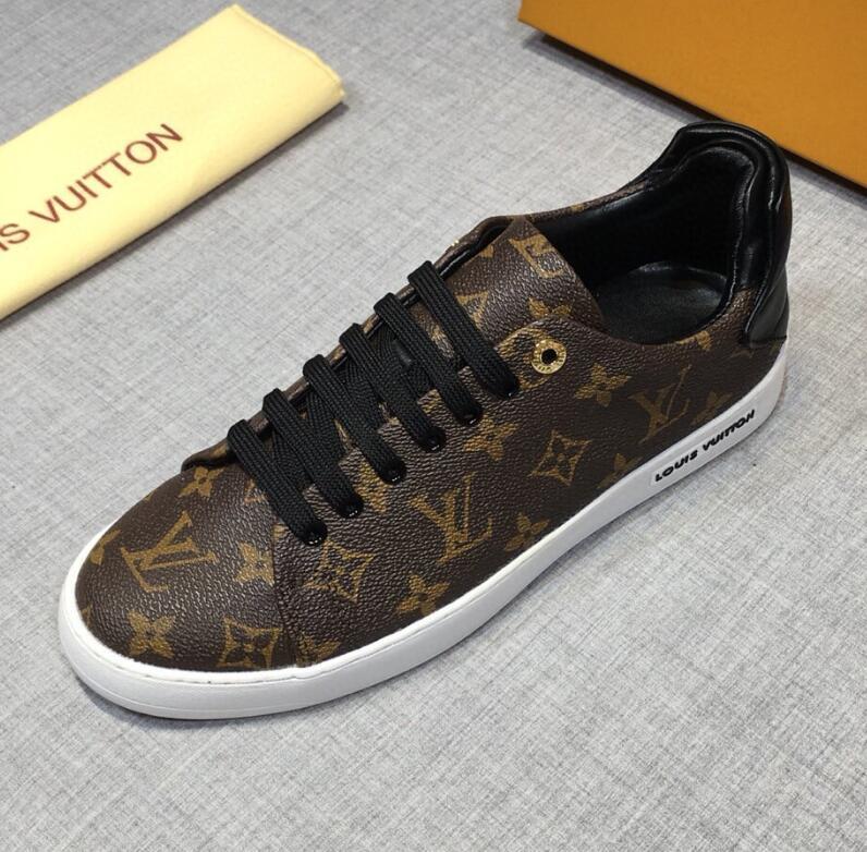 Ozarra Luxury - LOV Men Shoes - 1863