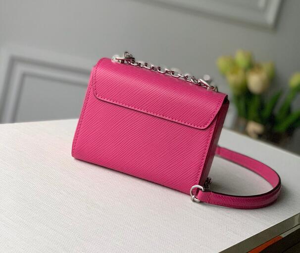 Ozarra Luxury - LOV Bags - 3149