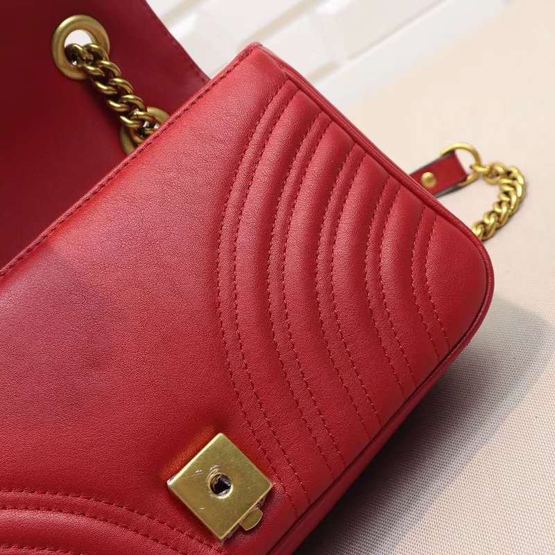 BAB - GCI Bags - 826