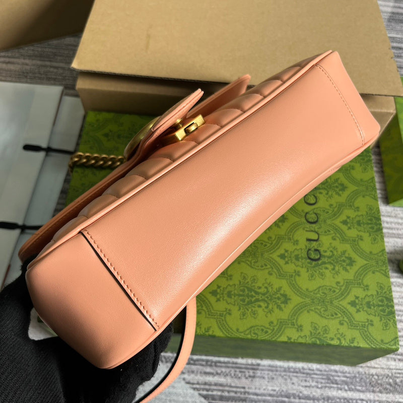 Ozarra - GCI Bags - 5633