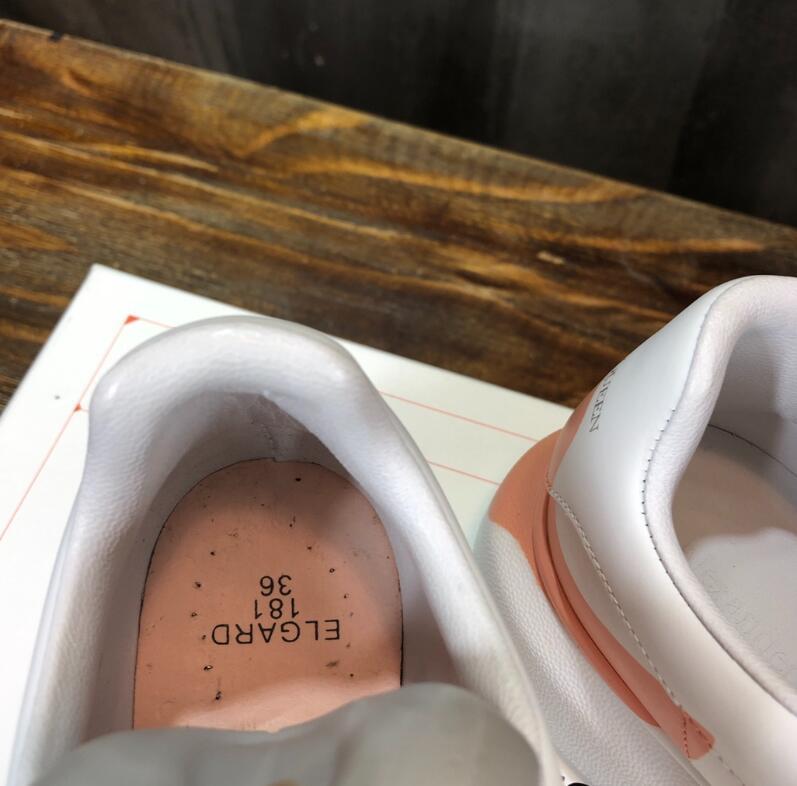 Ozarra Luxury - AQ Men SHoes - 400