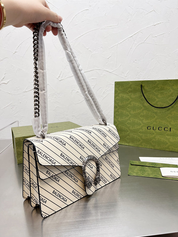 Ozarra Fashion - BGA Bags - 1543
