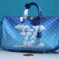 Ozarra Fashion Lu-Vi bags - 11283