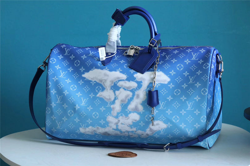 Ozarra Fashion Lu-Vi bags - 11283