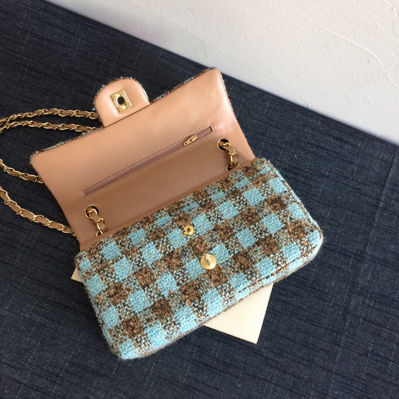 BAB - CHL Bags - 2753