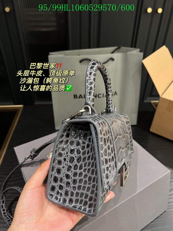 Ozarra Fashion - BGA Bags - 1763