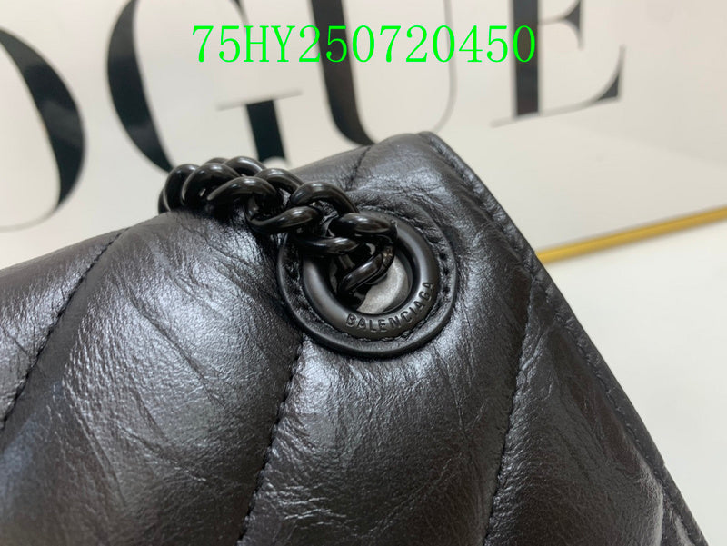 Ozarra Fashion - BGA Bags - 1691