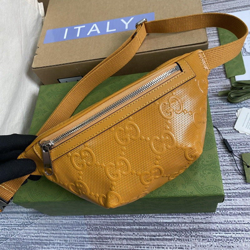 Ozarra - GUKI Bags - 1741